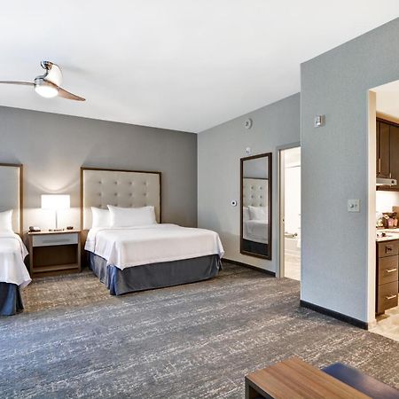Homewood Suites By Hilton Jackson Zewnętrze zdjęcie