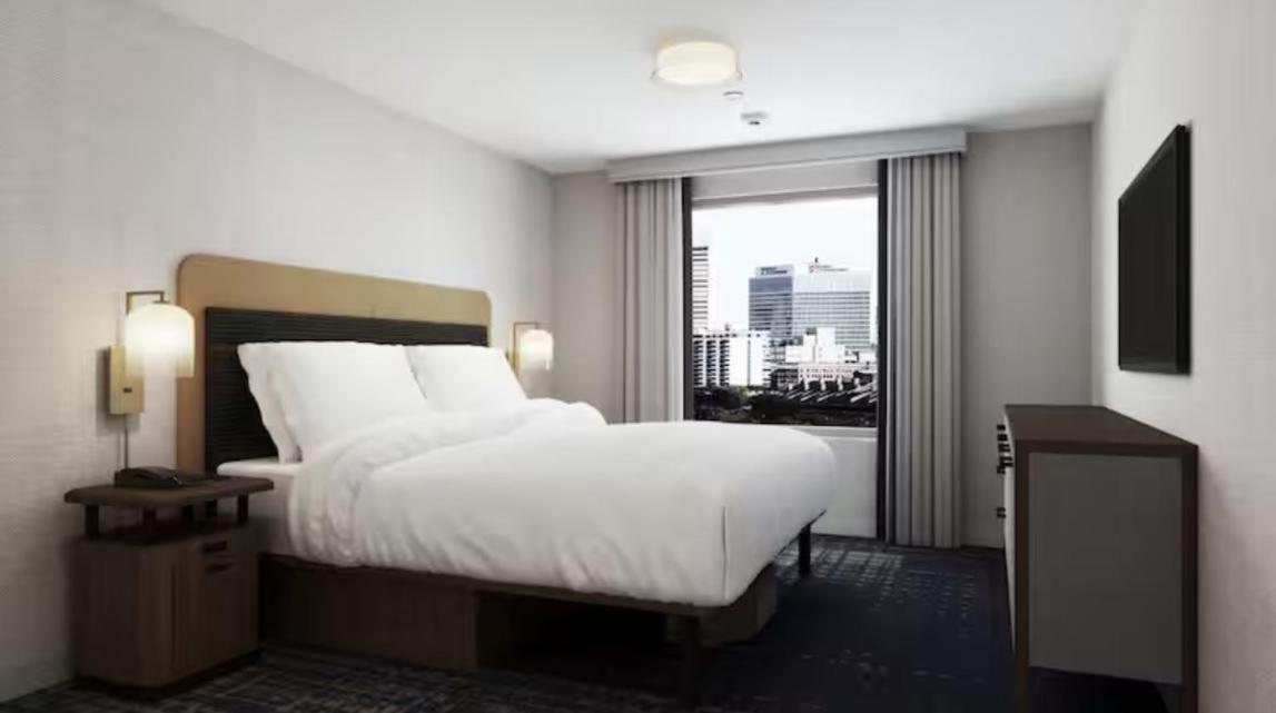 Homewood Suites By Hilton Jackson Zewnętrze zdjęcie